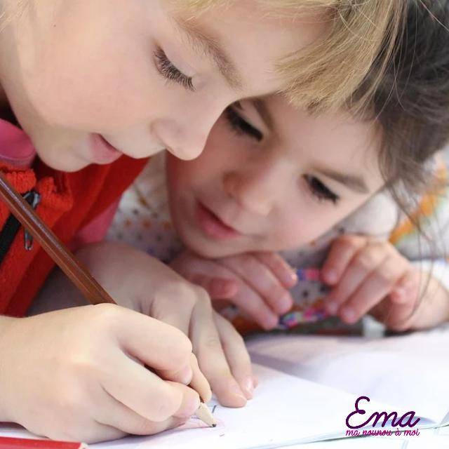 Recherche Nounou à Muret pour sortie d'école avec accompagnement aux activités
