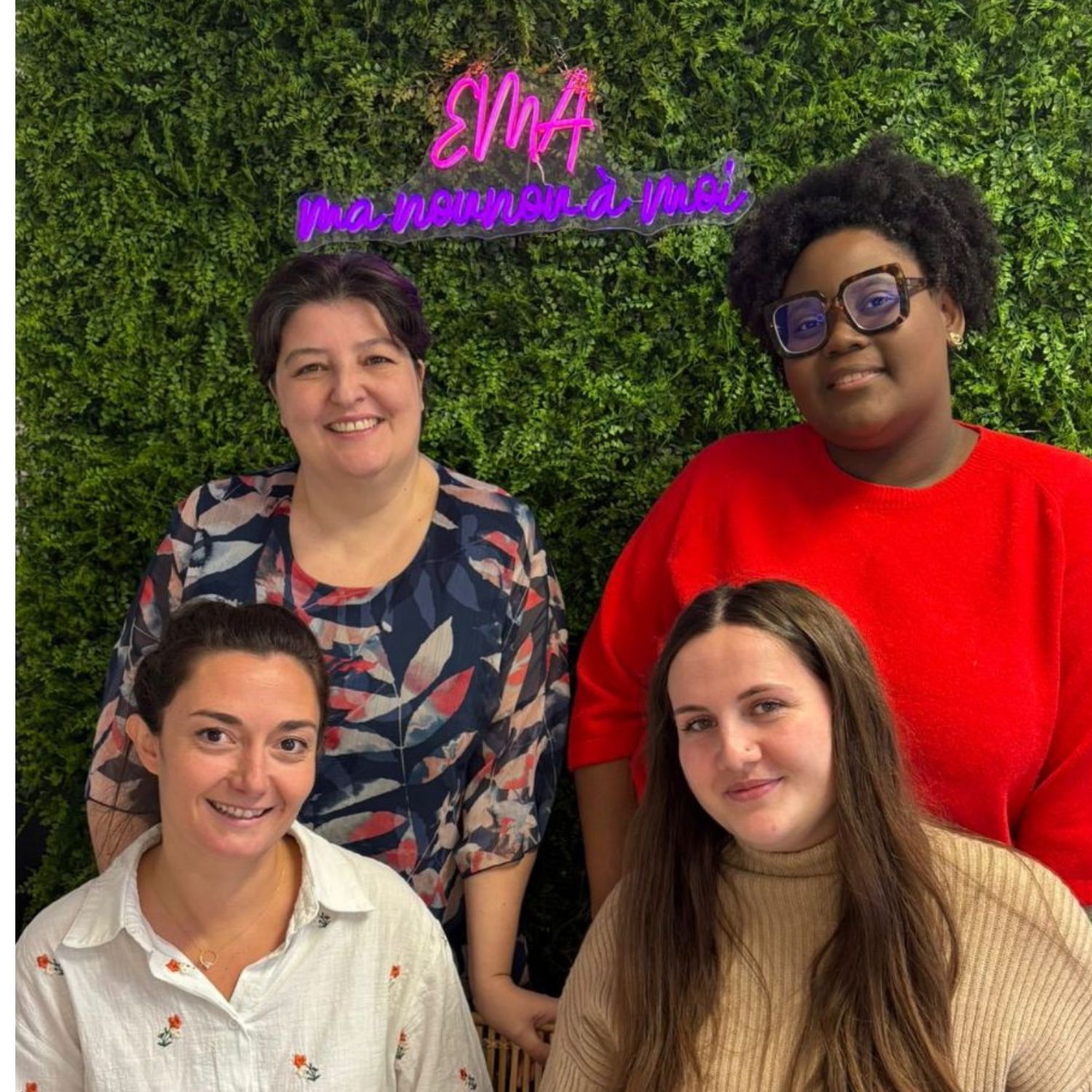 Une équipe à votre service à Toulouse