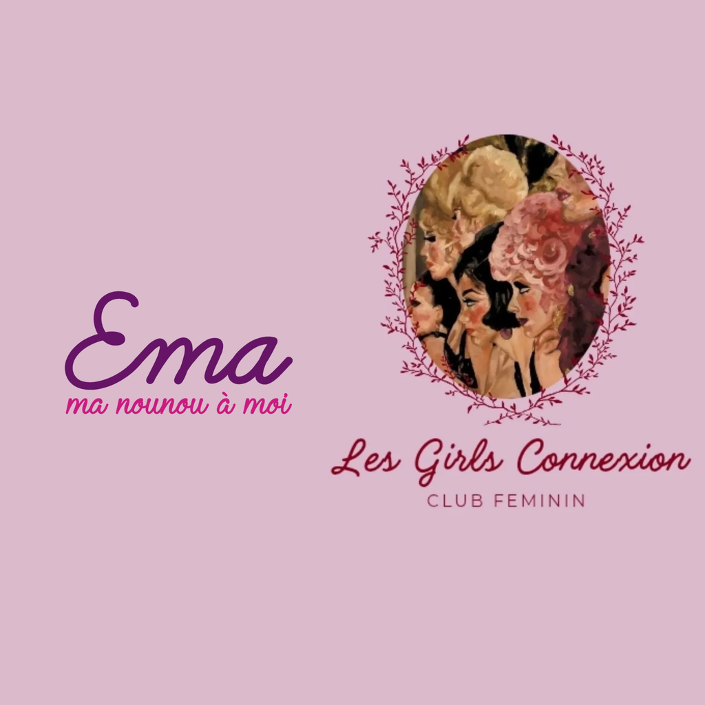 partenariat EMA Girls Connexion