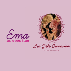 partenariat EMA Girls Connexion
